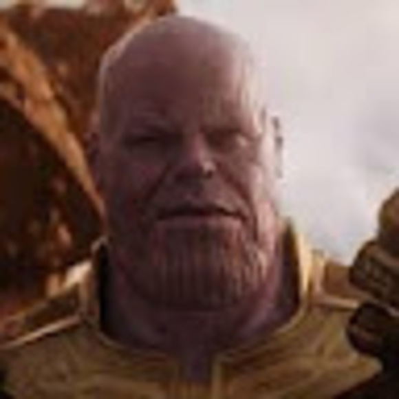 Meet your Posher, Thanos - Picture 1 of 1